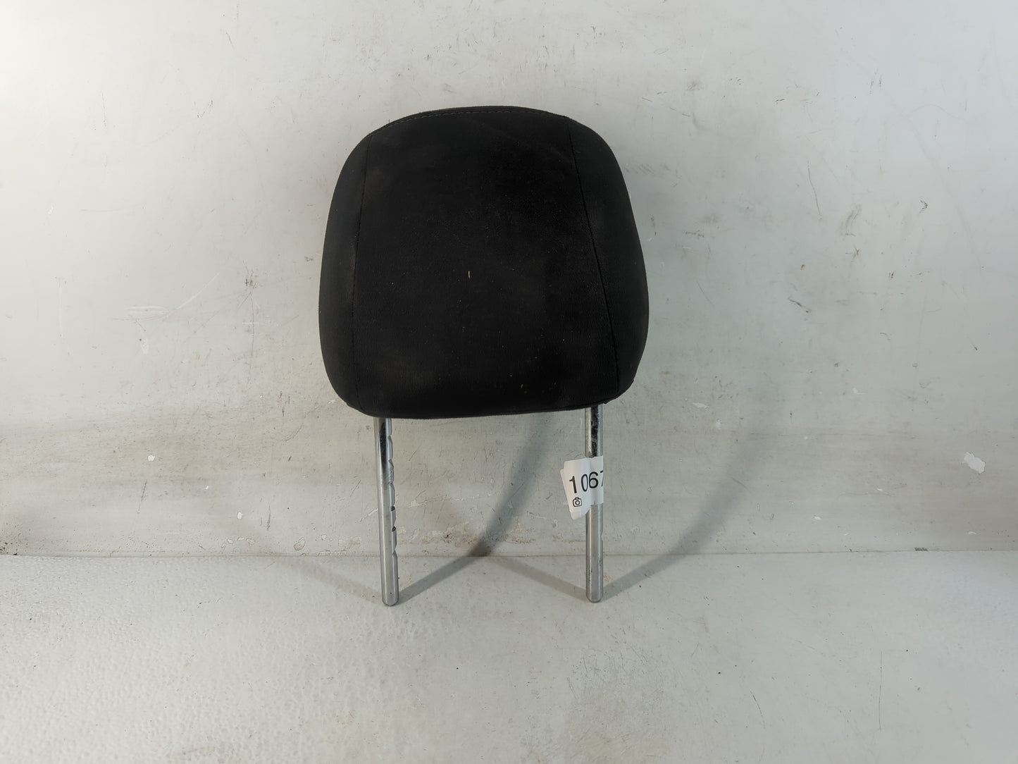 2014 Nissan Pathfinder Headrest Head Rest Front Driver Passenger Seat Fits OEM Used Auto Parts - Oemusedautoparts1.com