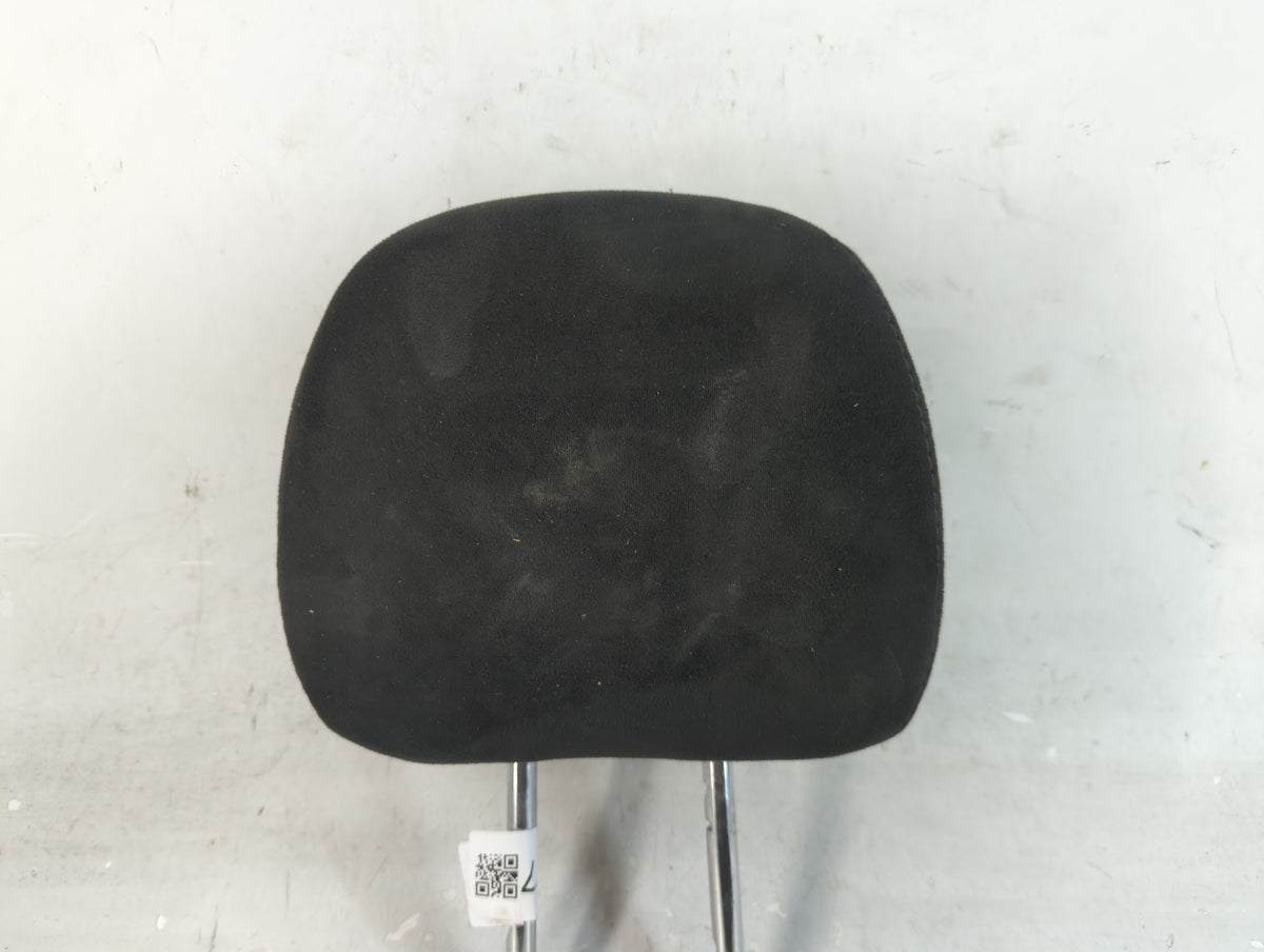 2014 Nissan Pathfinder Headrest Head Rest Front Driver Passenger Seat Fits OEM Used Auto Parts - Oemusedautoparts1.com