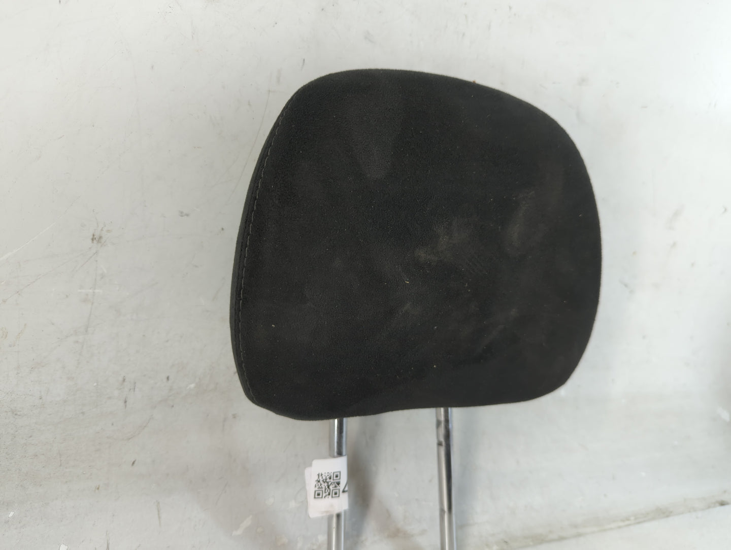 2014 Nissan Pathfinder Headrest Head Rest Front Driver Passenger Seat Fits OEM Used Auto Parts - Oemusedautoparts1.com