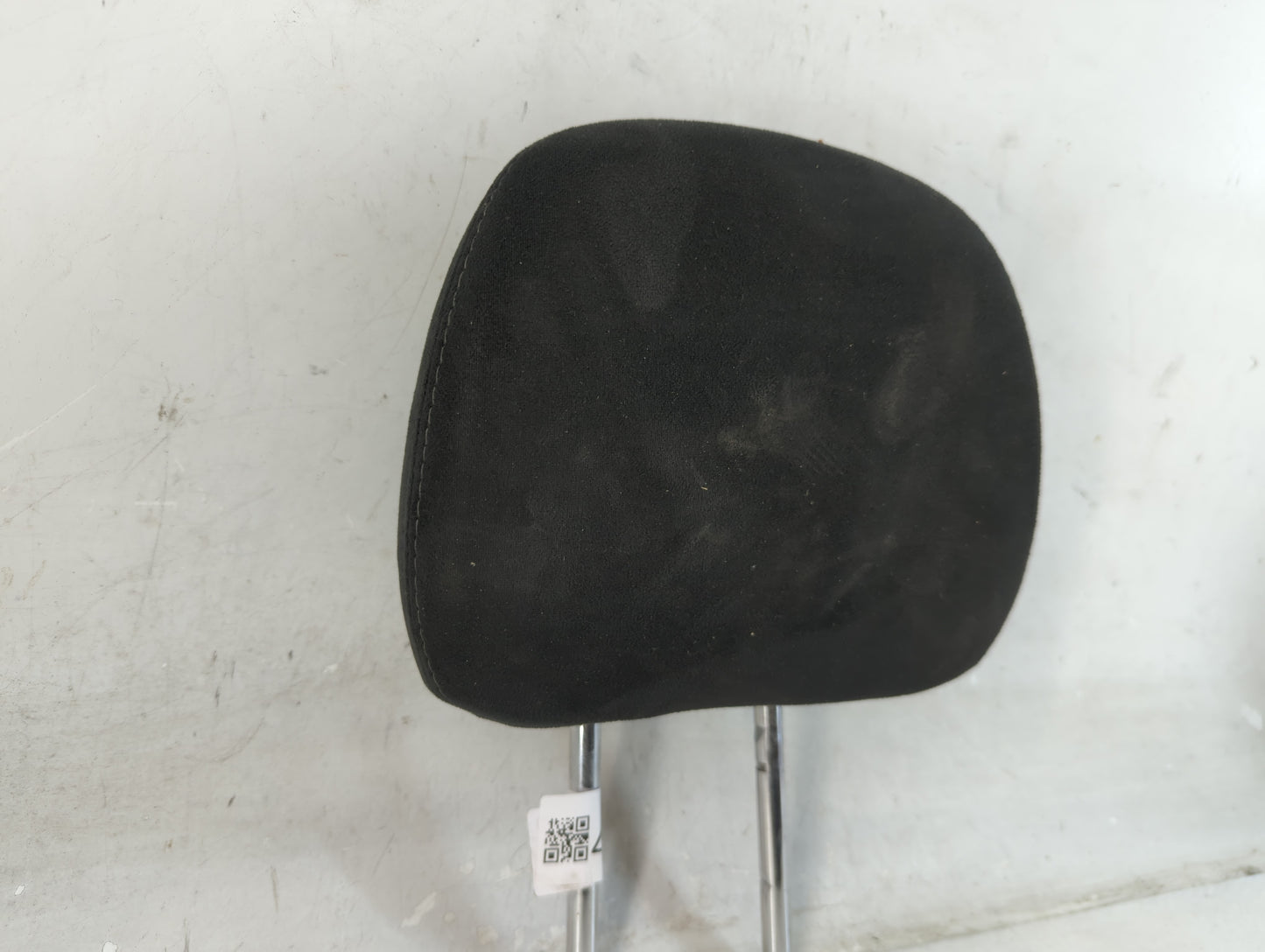 2014 Nissan Pathfinder Headrest Head Rest Front Driver Passenger Seat Fits OEM Used Auto Parts - Oemusedautoparts1.com