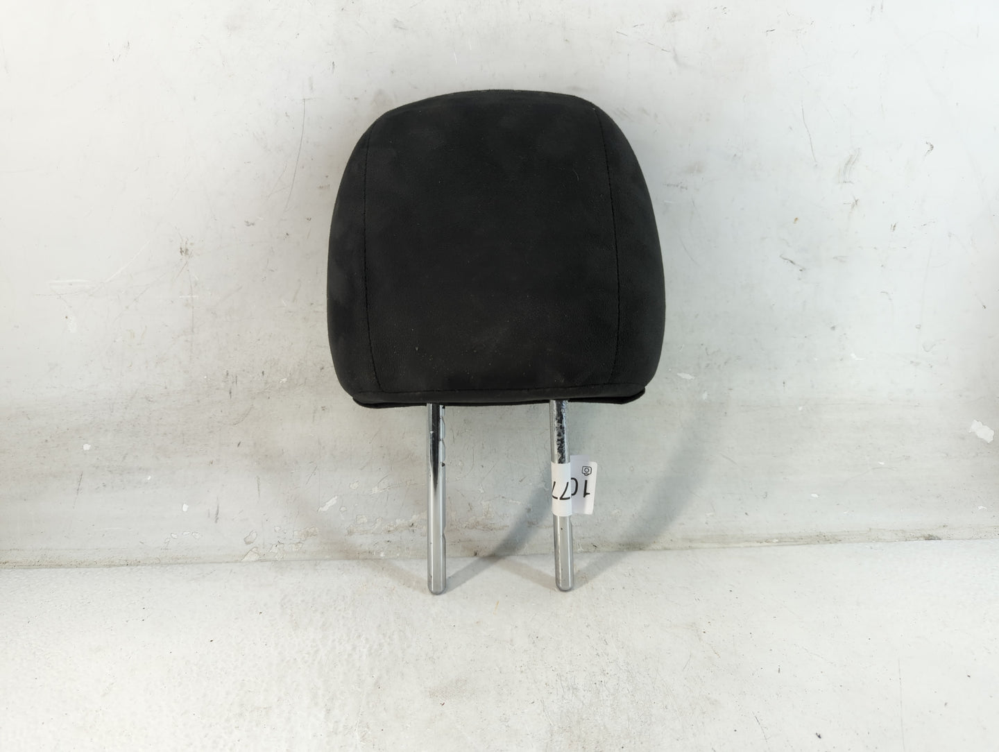 2014 Nissan Pathfinder Headrest Head Rest Front Driver Passenger Seat Fits OEM Used Auto Parts - Oemusedautoparts1.com