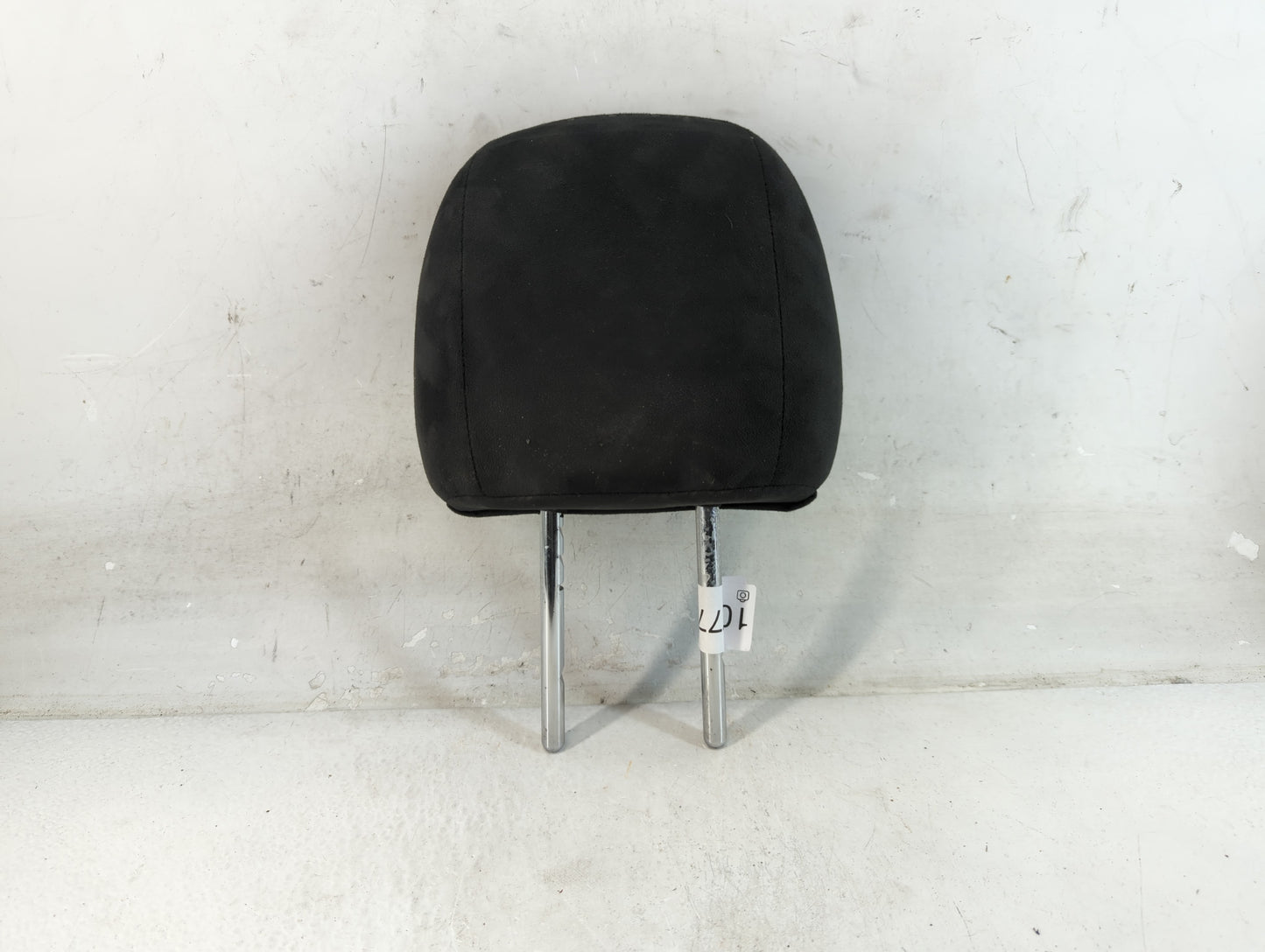 2014 Nissan Pathfinder Headrest Head Rest Front Driver Passenger Seat Fits OEM Used Auto Parts - Oemusedautoparts1.com