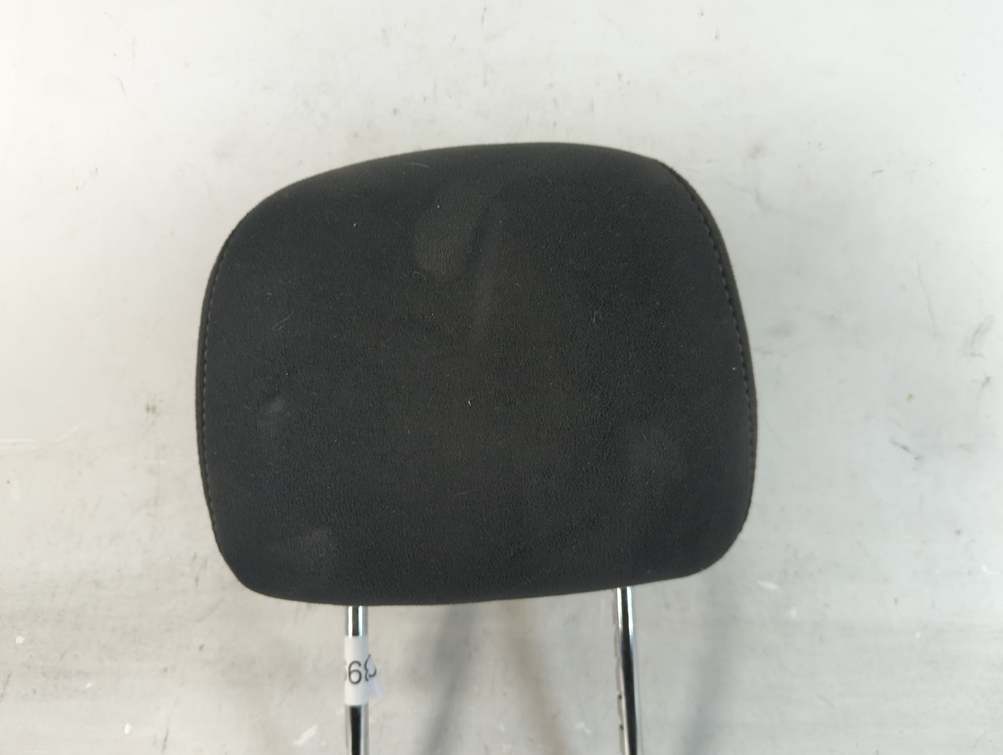 2014 Nissan Pathfinder Headrest Head Rest Front Driver Passenger Seat Fits OEM Used Auto Parts - Oemusedautoparts1.com