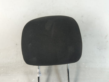 2014 Nissan Pathfinder Headrest Head Rest Front Driver Passenger Seat Fits OEM Used Auto Parts - Oemusedautoparts1.com