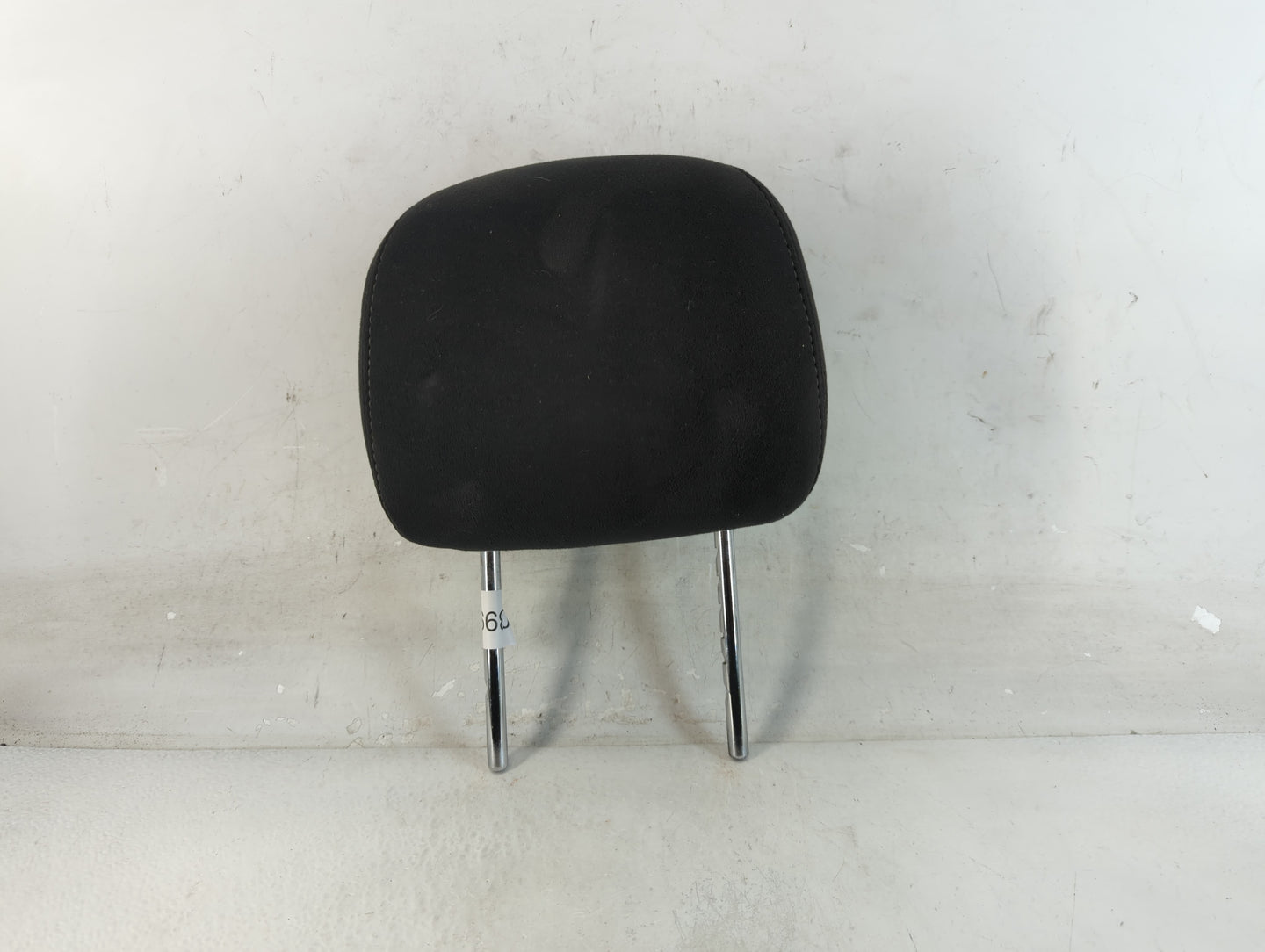 2014 Nissan Pathfinder Headrest Head Rest Front Driver Passenger Seat Fits OEM Used Auto Parts - Oemusedautoparts1.com