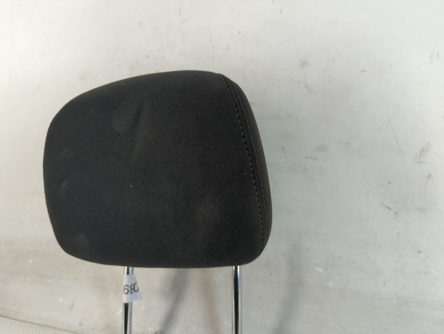 2014 Nissan Pathfinder Headrest Head Rest Front Driver Passenger Seat Fits OEM Used Auto Parts - Oemusedautoparts1.com