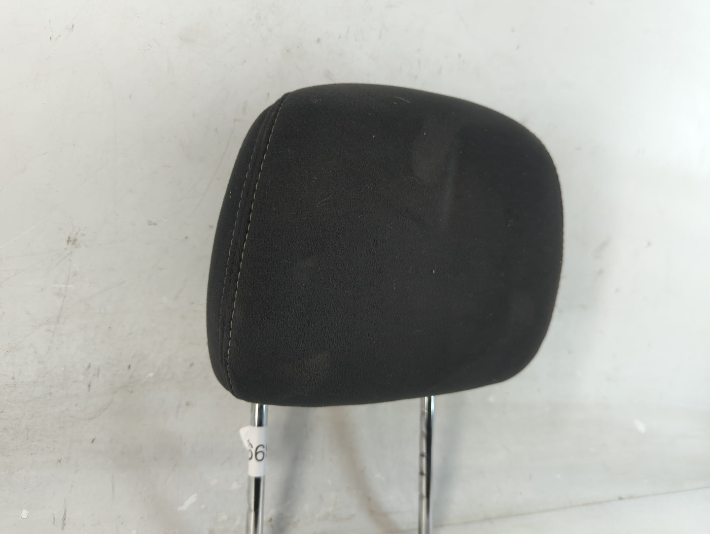 2014 Nissan Pathfinder Headrest Head Rest Front Driver Passenger Seat Fits OEM Used Auto Parts - Oemusedautoparts1.com