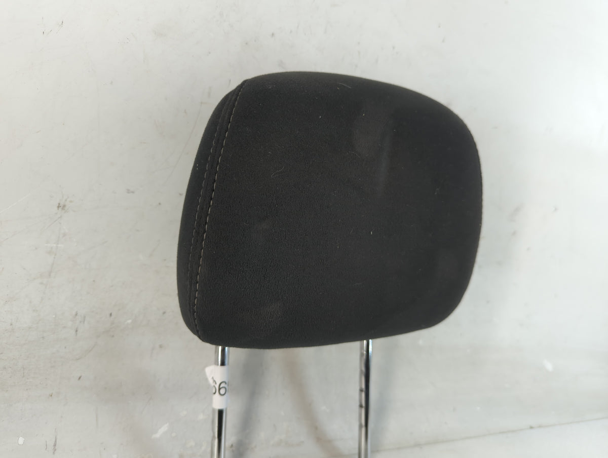 2014 Nissan Pathfinder Headrest Head Rest Front Driver Passenger Seat Fits OEM Used Auto Parts - Oemusedautoparts1.com