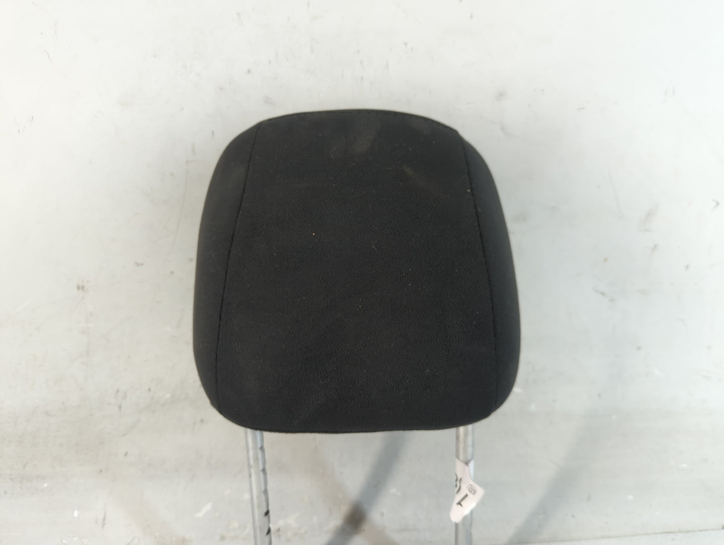 2014 Nissan Pathfinder Headrest Head Rest Front Driver Passenger Seat Fits OEM Used Auto Parts - Oemusedautoparts1.com