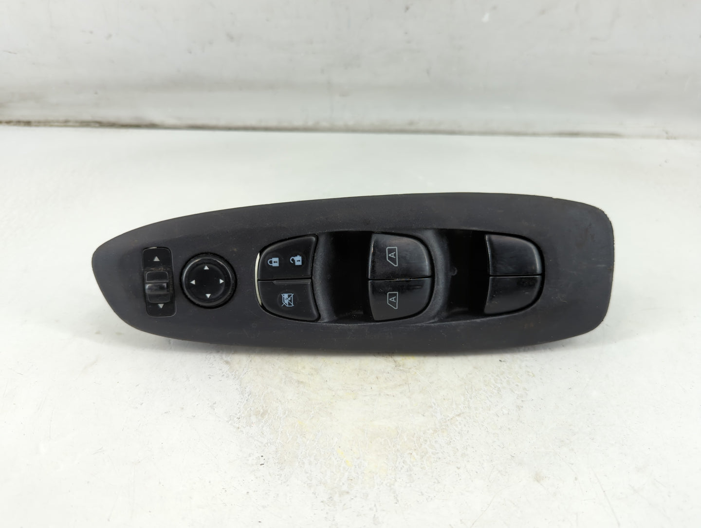 2013-2020 Nissan Pathfinder Master Power Window Switch Replacement Driver Side Left P/N:25401 3KA2A Fits OEM Used Auto Parts