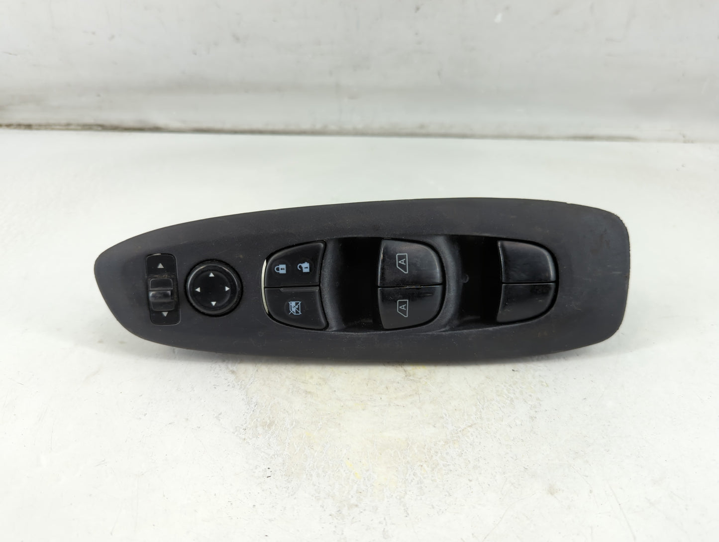 2013-2020 Nissan Pathfinder Master Power Window Switch Replacement Driver Side Left P/N:25401 3KA2A Fits OEM Used Auto Parts