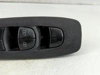 2013-2020 Nissan Pathfinder Master Power Window Switch Replacement Driver Side Left P/N:25401 3KA2A Fits OEM Used Auto Parts