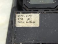 2013-2020 Nissan Pathfinder Master Power Window Switch Replacement Driver Side Left P/N:25401 3KA2A Fits OEM Used Auto Parts