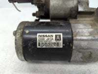 2013-2017 Nissan Pathfinder Car Starter Motor Solenoid OEM P/N:23300 JA12A Fits Fits 2013 2014 2017 OEM Used Auto Parts - Oe