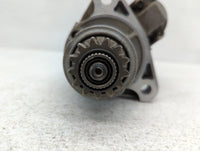 2013-2017 Nissan Pathfinder Car Starter Motor Solenoid OEM P/N:23300 JA12A Fits Fits 2013 2014 2017 OEM Used Auto Parts - Oe