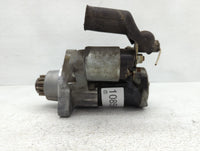 2013-2017 Nissan Pathfinder Car Starter Motor Solenoid OEM P/N:23300 JA12A Fits Fits 2013 2014 2017 OEM Used Auto Parts - Oe