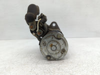 2013-2017 Nissan Pathfinder Car Starter Motor Solenoid OEM P/N:23300 JA12A Fits Fits 2013 2014 2017 OEM Used Auto Parts - Oe