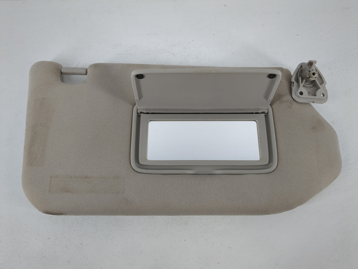 2013-2018 Nissan Pathfinder Sun Visor Shade Replacement Passenger Right Mirror Fits Fits 2013 2014 2015 2016 2017 2018 2019 