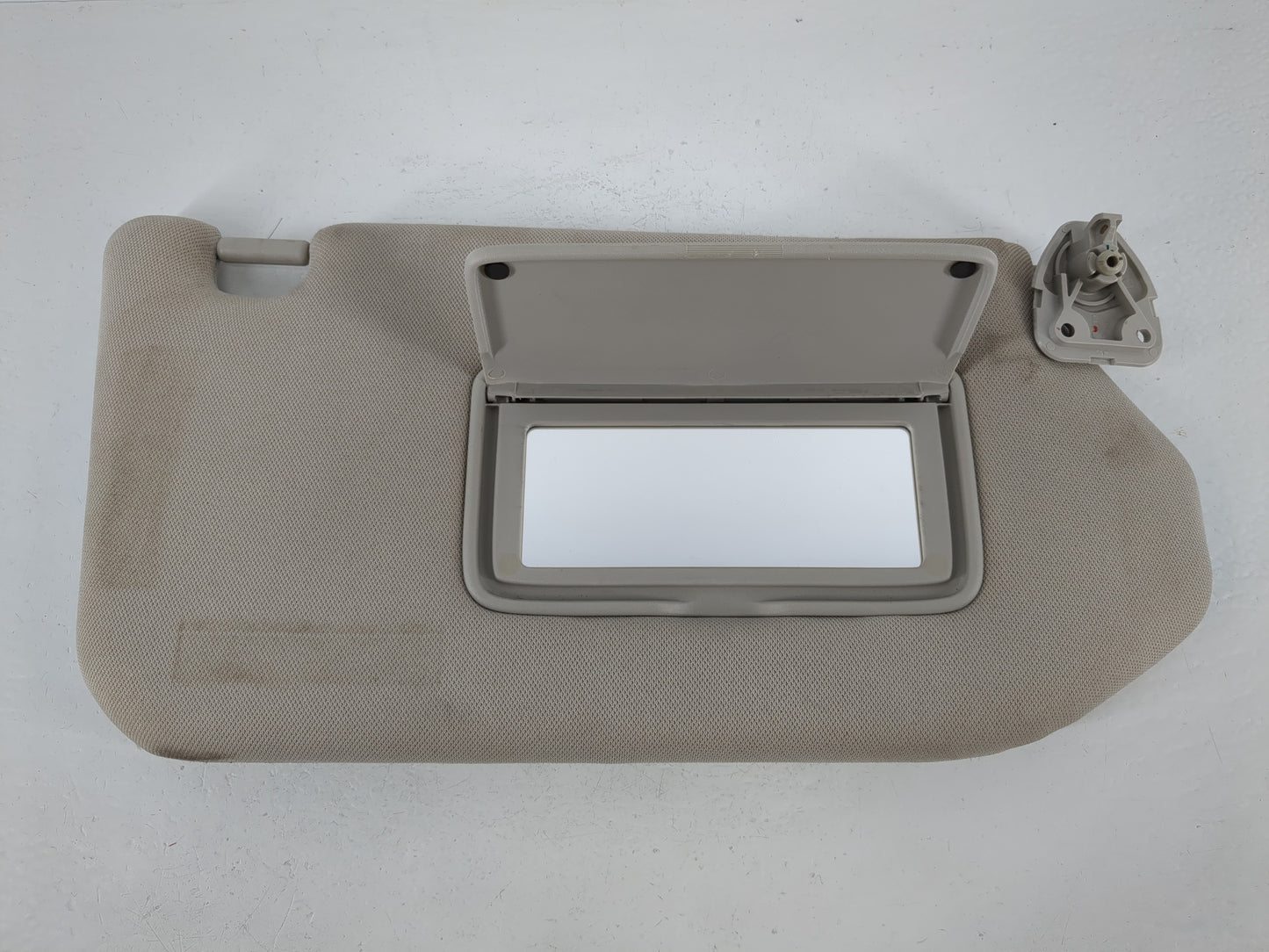 2013-2018 Nissan Pathfinder Sun Visor Shade Replacement Passenger Right Mirror Fits Fits 2013 2014 2015 2016 2017 2018 2019 