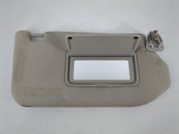 2013-2018 Nissan Pathfinder Sun Visor Shade Replacement Passenger Right Mirror Fits Fits 2013 2014 2015 2016 2017 2018 2019 