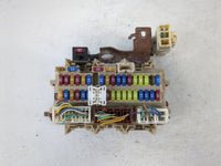 2014 Nissan Pathfinder Fusebox Fuse Box Panel Relay Module P/N:4233 NA2 Fits OEM Used Auto Parts - Oemusedautoparts1.com