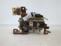 2014 Nissan Pathfinder Fusebox Fuse Box Panel Relay Module P/N:4233 NA2 Fits OEM Used Auto Parts - Oemusedautoparts1.com