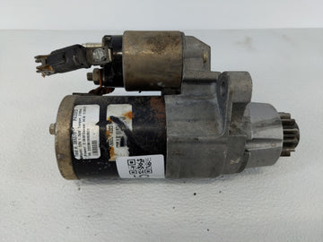 2013-2017 Nissan Pathfinder Car Starter Motor Solenoid OEM Fits Fits 2013 2014 2017 OEM Used Auto Parts - Oemusedautoparts1.