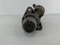 2013-2017 Nissan Pathfinder Car Starter Motor Solenoid OEM Fits Fits 2013 2014 2017 OEM Used Auto Parts - Oemusedautoparts1.