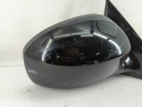 2013-2016 Nissan Pathfinder Passenger Side View Mirror - Right Door Mirror OEM Used - Oemusedautoparts1.com