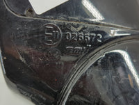 2013-2016 Nissan Pathfinder Passenger Side View Mirror - Right Door Mirror OEM Used - Oemusedautoparts1.com
