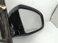 2013-2016 Nissan Pathfinder Passenger Side View Mirror - Right Door Mirror OEM Used - Oemusedautoparts1.com