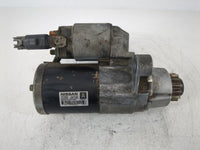 2014 Nissan Pathfinder Car Starter Motor Solenoid OEM P/N:23300 JA12A Fits Fits 2015 OEM Used Auto Parts - Oemusedautoparts1