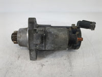 2014 Nissan Pathfinder Car Starter Motor Solenoid OEM P/N:23300 JA12A Fits Fits 2015 OEM Used Auto Parts - Oemusedautoparts1