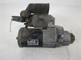 compare product 2013-2017 Nissan Pathfinder Car Starter Motor Solenoid OEM P/N:23300 JA12A Fits Fits 2013 2014 2017 OEM Used Auto Parts