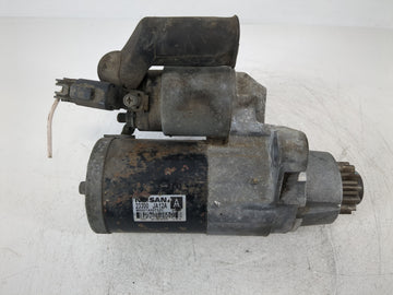 2013-2017 Nissan Pathfinder Car Starter Motor Solenoid OEM P/N:23300 JA12A Fits Fits 2013 2014 2017 OEM Used Auto Parts - Oe