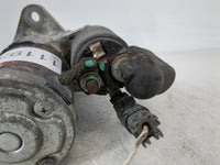 2013-2017 Nissan Pathfinder Car Starter Motor Solenoid OEM P/N:23300 JA12A Fits Fits 2013 2014 2017 OEM Used Auto Parts - Oe