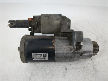 2013-2017 Nissan Pathfinder Car Starter Motor Solenoid OEM P/N:23300 JA12A Fits Fits 2013 2014 2017 OEM Used Auto Parts - Oe