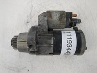 2013-2017 Nissan Pathfinder Car Starter Motor Solenoid OEM P/N:23300 JA12A Fits Fits 2013 2014 2017 OEM Used Auto Parts - Oe