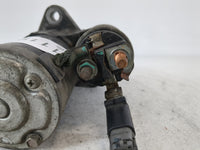 2013-2017 Nissan Pathfinder Car Starter Motor Solenoid OEM P/N:23300 JA12A Fits Fits 2013 2014 2017 OEM Used Auto Parts - Oe