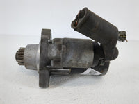 2013-2017 Nissan Pathfinder Car Starter Motor Solenoid OEM P/N:23300-JA12A Fits Fits 2013 2014 2017 OEM Used Auto Parts - Oe