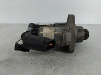 2013-2017 Nissan Pathfinder Car Starter Motor Solenoid OEM P/N:23300 JA12A Fits Fits 2013 2014 2017 OEM Used Auto Parts - Oe