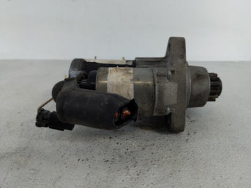 2013-2017 Nissan Pathfinder Car Starter Motor Solenoid OEM P/N:23300 JA12A Fits Fits 2013 2014 2017 OEM Used Auto Parts