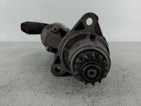 2013-2017 Nissan Pathfinder Car Starter Motor Solenoid OEM P/N:23300 JA12A Fits Fits 2013 2014 2017 OEM Used Auto Parts - Oe