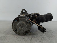 2013-2017 Nissan Pathfinder Car Starter Motor Solenoid OEM P/N:23300 JA12A Fits Fits 2013 2014 2017 OEM Used Auto Parts - Oe