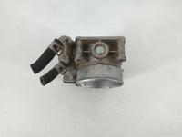 2013-2014 Nissan Pathfinder Throttle Body P/N:526-01 Fits Fits 2007 2008 2009 2010 2011 2012 2013 2014 OEM Used Auto Parts -