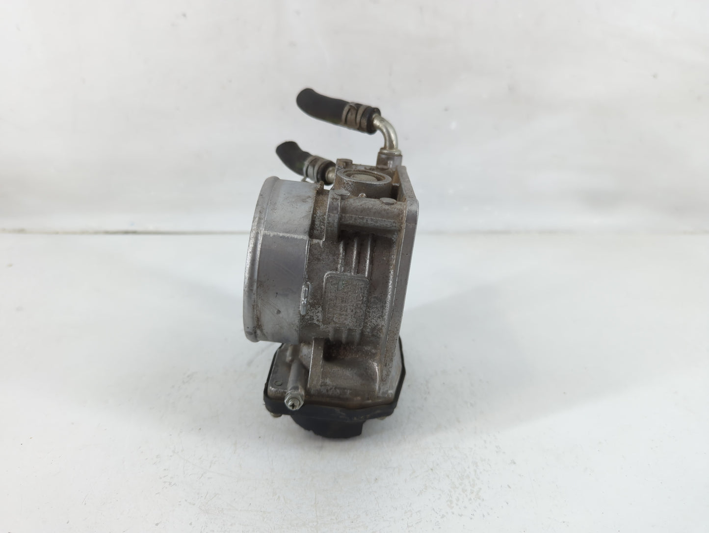 2013-2014 Nissan Pathfinder Throttle Body P/N:526-01 Fits Fits 2007 2008 2009 2010 2011 2012 2013 2014 OEM Used Auto Parts -
