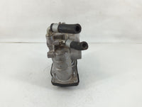 2013-2014 Nissan Pathfinder Throttle Body P/N:526-01 Fits Fits 2007 2008 2009 2010 2011 2012 2013 2014 OEM Used Auto Parts -