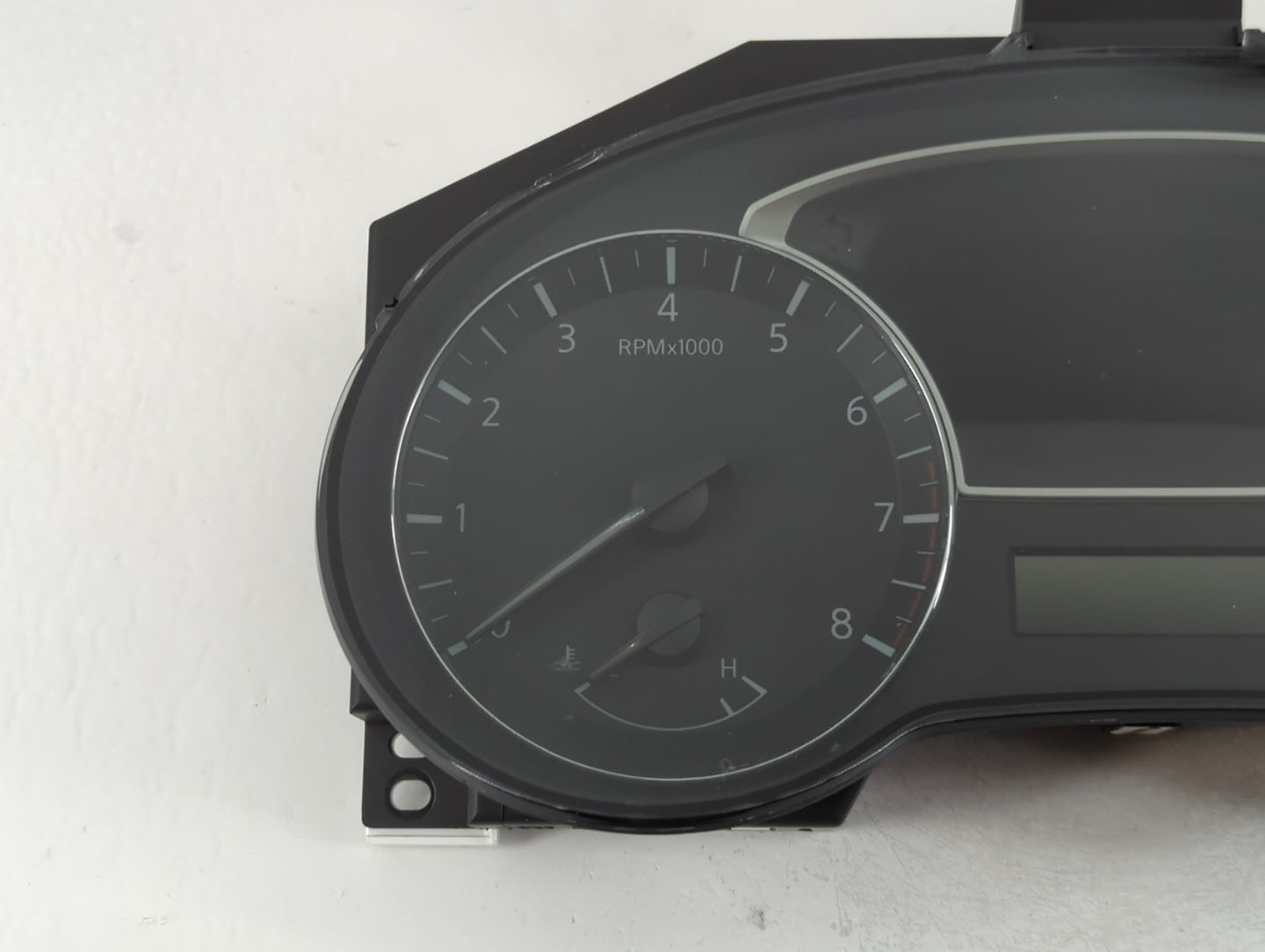2014 Nissan Pathfinder Instrument Cluster Speedometer Gauges P/N:24810 9PA0B KD Fits OEM Used Auto Parts - Oemusedautoparts1