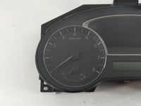 2014 Nissan Pathfinder Instrument Cluster Speedometer Gauges P/N:24810 9PA0B KD Fits OEM Used Auto Parts - Oemusedautoparts1