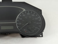 2014 Nissan Pathfinder Instrument Cluster Speedometer Gauges P/N:24810 9PA0B KD Fits OEM Used Auto Parts - Oemusedautoparts1